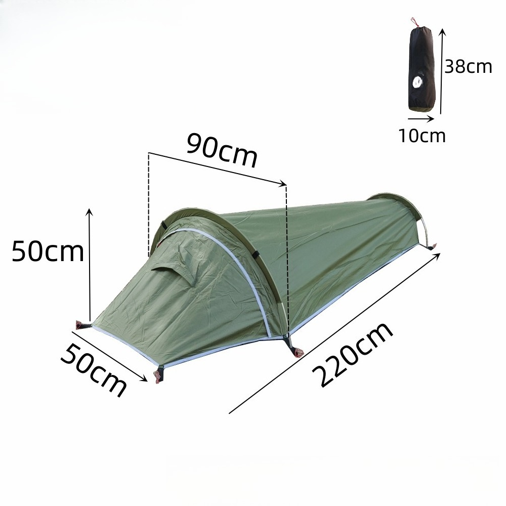 Outdoor Camping List - Açık Hava Ultra Hafif Dağcılık Ekipmanları