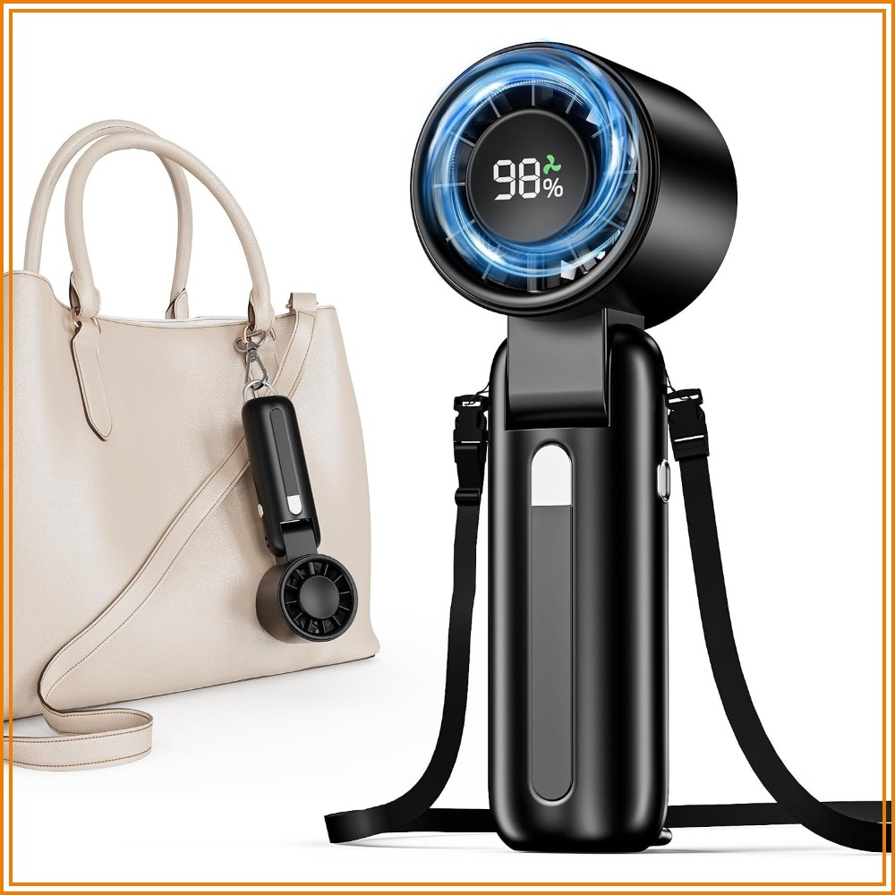 Camping Quiet - Ai El Tipi Fan Turbo, 100