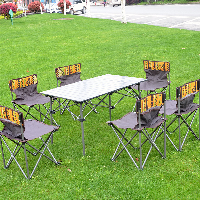 Quality Outdoor Camping Chairs - Yüksek Kalite Toptan Açık Hava Piknik