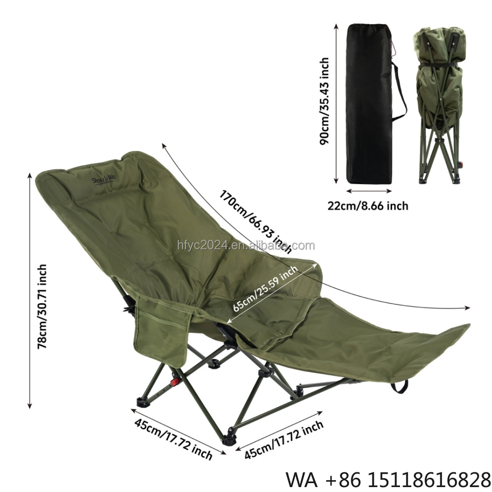 Outdoor Camping List - Yeni Listelenen Kalınlaştırılmış Kamp Balıkçılık Katlanabilir