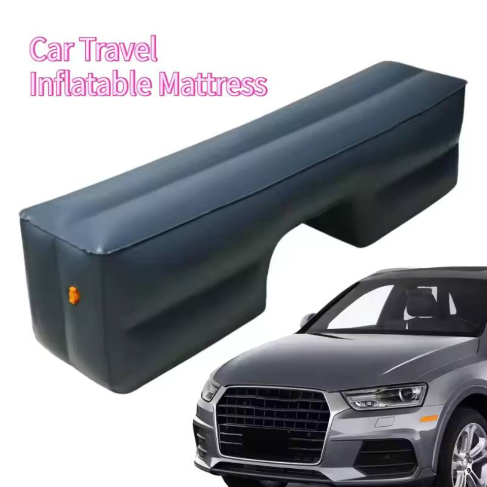 Outdoor Camping Mattress - Evrensel Araba Seyahat Yatağı Arka Koltuk