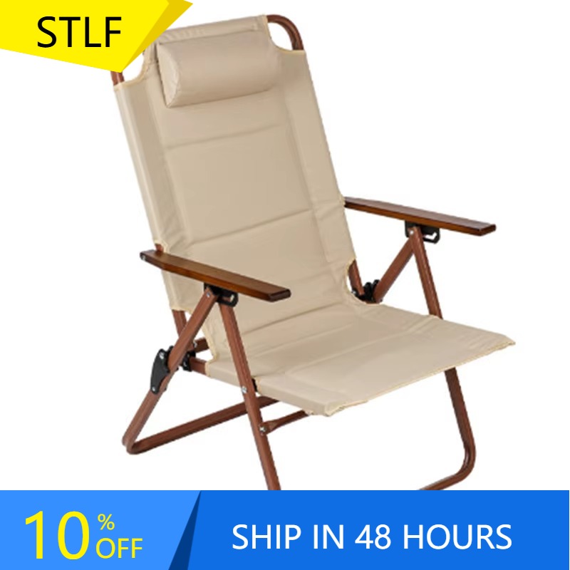 Quality Outdoor Camping Chairs - XMSJ Çok Satan Kaliteli Taşınabilir Katlanabilir