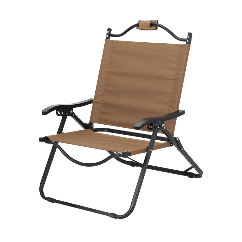 Outdoor Camping Korea - Kore Malı Ultra Hafif Ayarlanabilir Rahatlatıcı