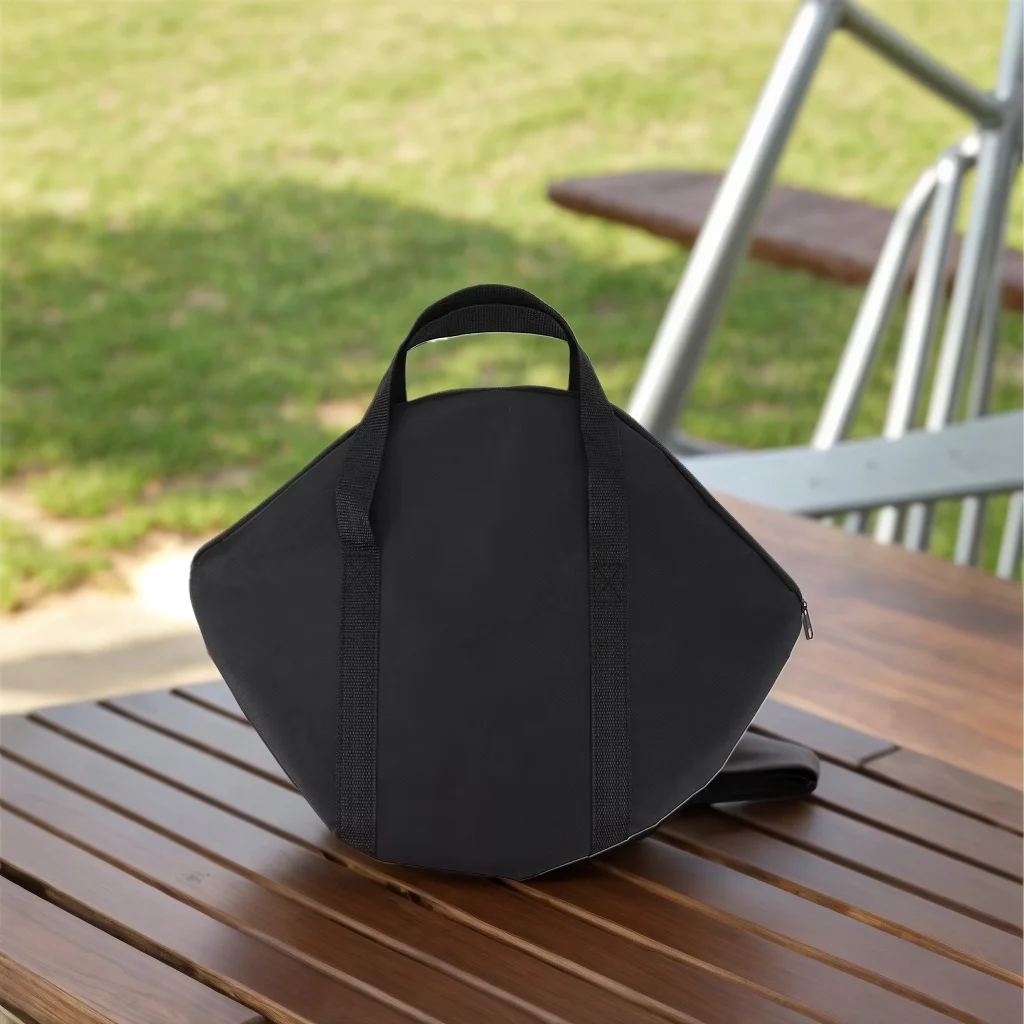 Outdoor Camping Korea - 1 adet 47*38cm fırın tepsisi saklama