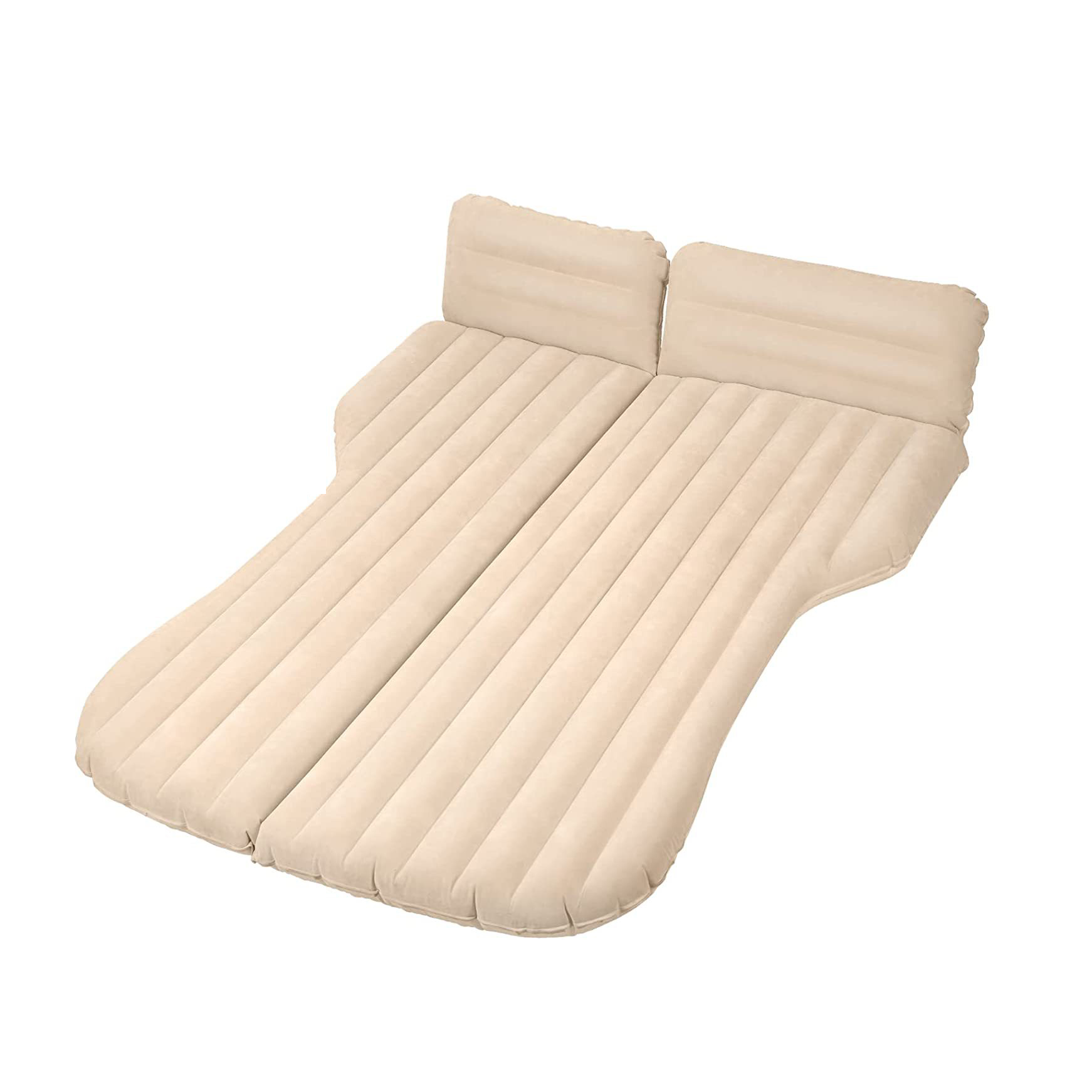 Outdoor Camping Mattress - Araba şişme yatak Tesla modeli Y