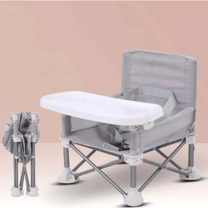 Quality Outdoor Camping Chairs - Açık Katlanabilir Taşınabilir Kompakt Bebek Sandalyesi