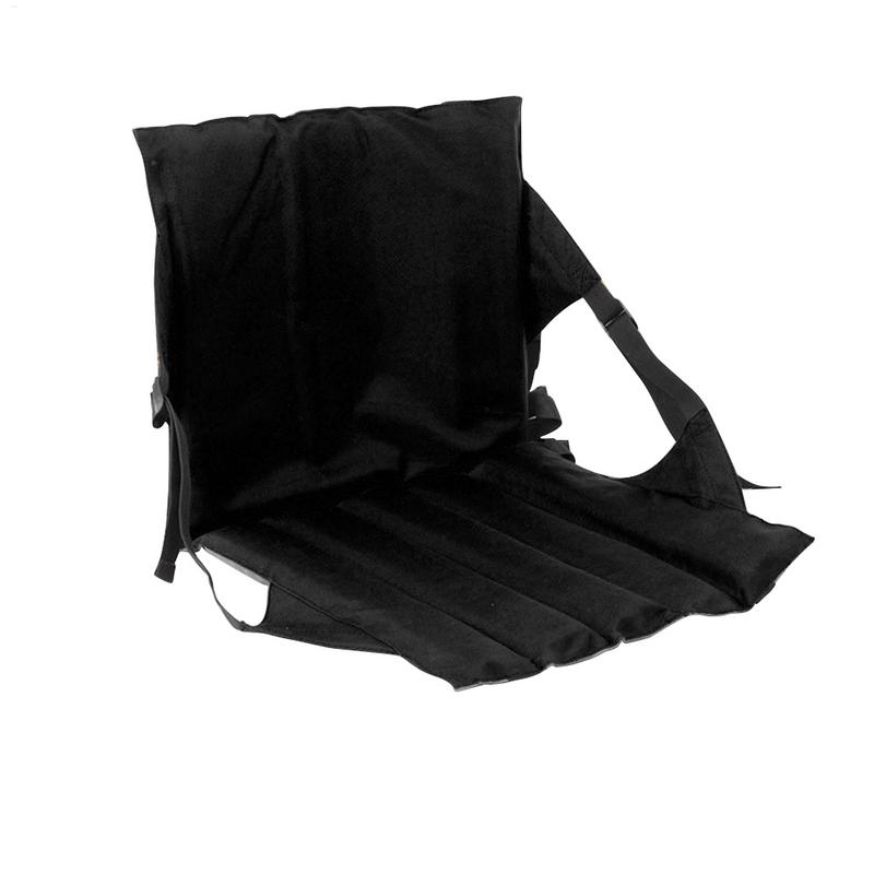 Quality Outdoor Camping Chairs - Katlanabilir Açık Minder Sandalye Arkalığı Ile