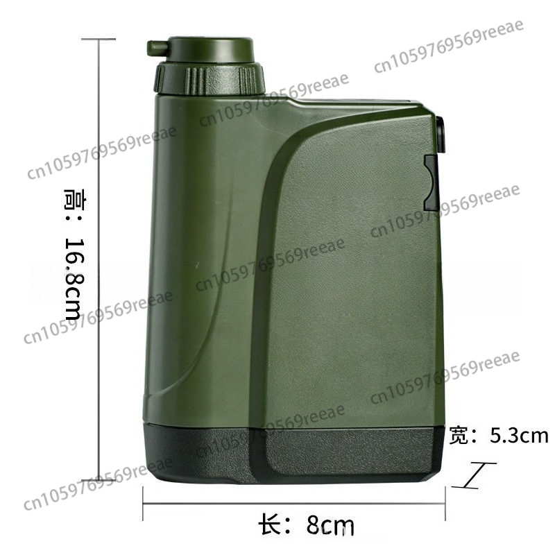 Portable Water Filter - Taşınabilir Kamp Filtresi Hayatta Kalma Su