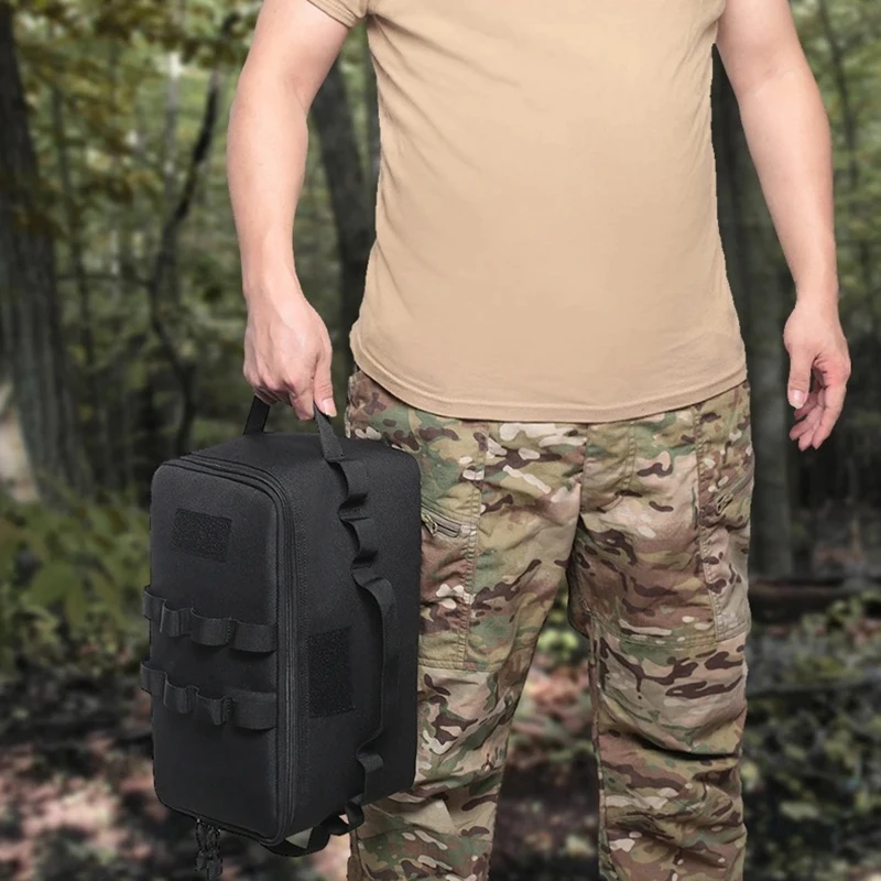 Kamp Gaz Tankı Saklama Çantası - Outdoor Camping Utensils incelemesi ve fiyatı