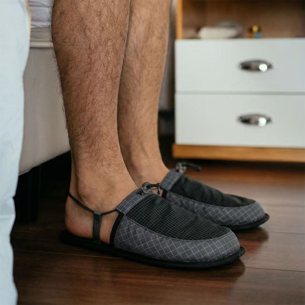 Yumuşak Rahat Katlanabilir Taş - Outdoor Camping Slippers incelemesi ve fiyatı
