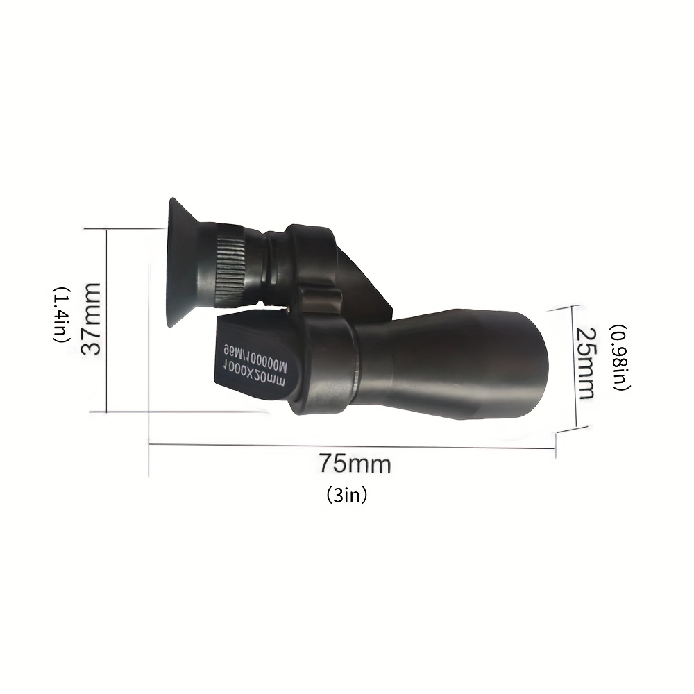 Metal teleskoplar, taşınabilir - Outdoor Camping List incelemesi ve fiyatı
