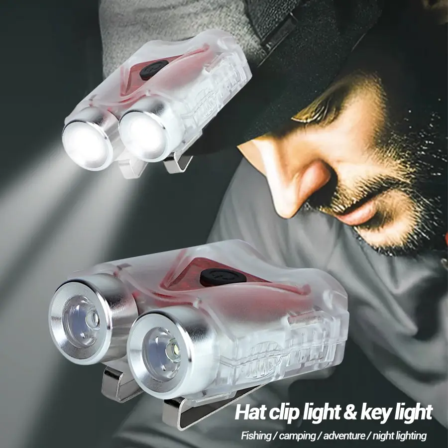 Şarj Edilebilir Eller Serbest  - Headlamp incelemesi ve fiyatı