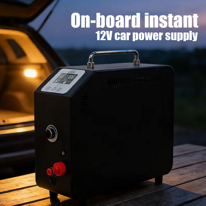 Taşınabilir Propan Tankı Olmay - Portable Camping Shower incelemesi ve fiyatı