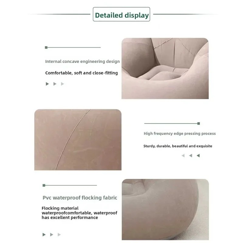 2026-En Kaliteli Şişme Kanepe  - Quality Outdoor Camping Chairs incelemesi ve fiyatı