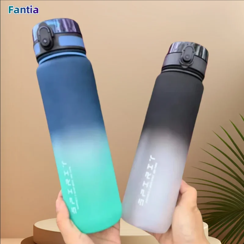 500ML/650ML/1000ML büyük kapas - Outdoor Camping Water Jug incelemesi ve fiyatı