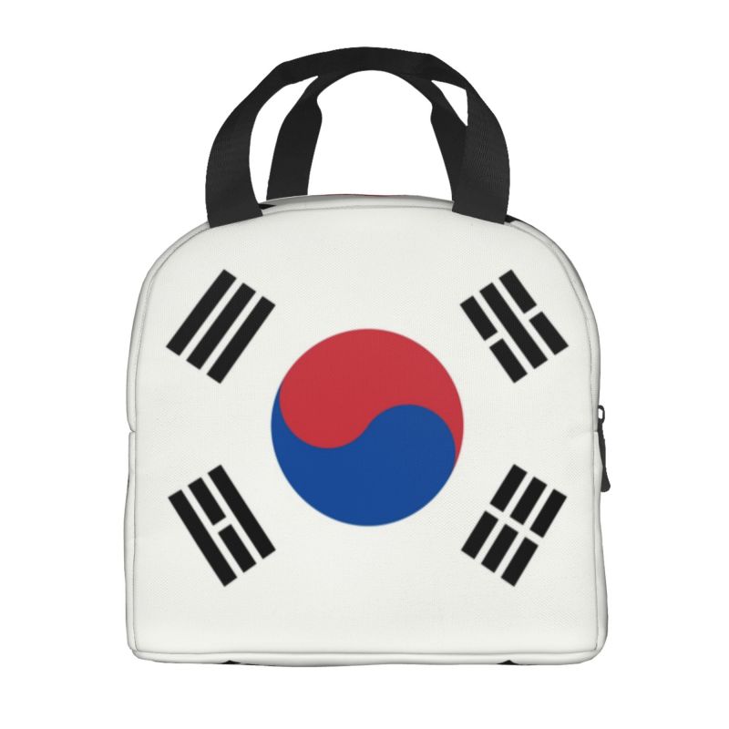 Güney kore bayrağı termal yalı - Outdoor Camping Korea incelemesi ve fiyatı