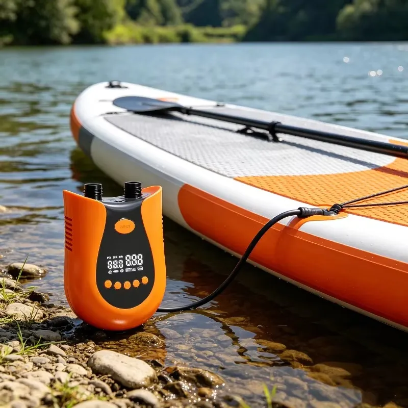 Toptan ve Perakende Yüksek Bas - Outdoor Camping Inflatable Tent incelemesi ve fiyatı