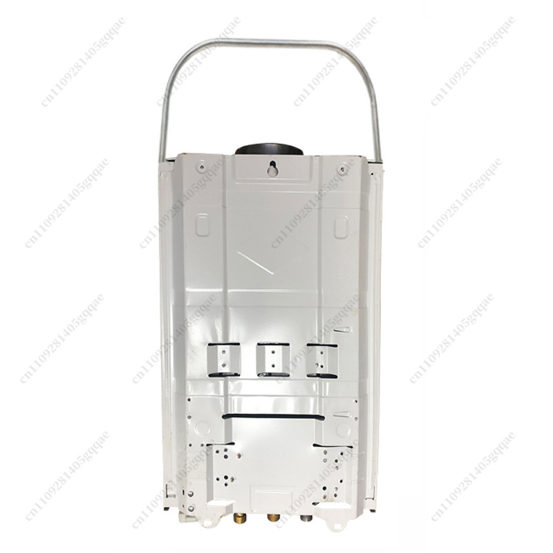 Propan Gazlı Anında Isıtıcı 6L - Outdoor Camping Water Heater incelemesi ve fiyatı