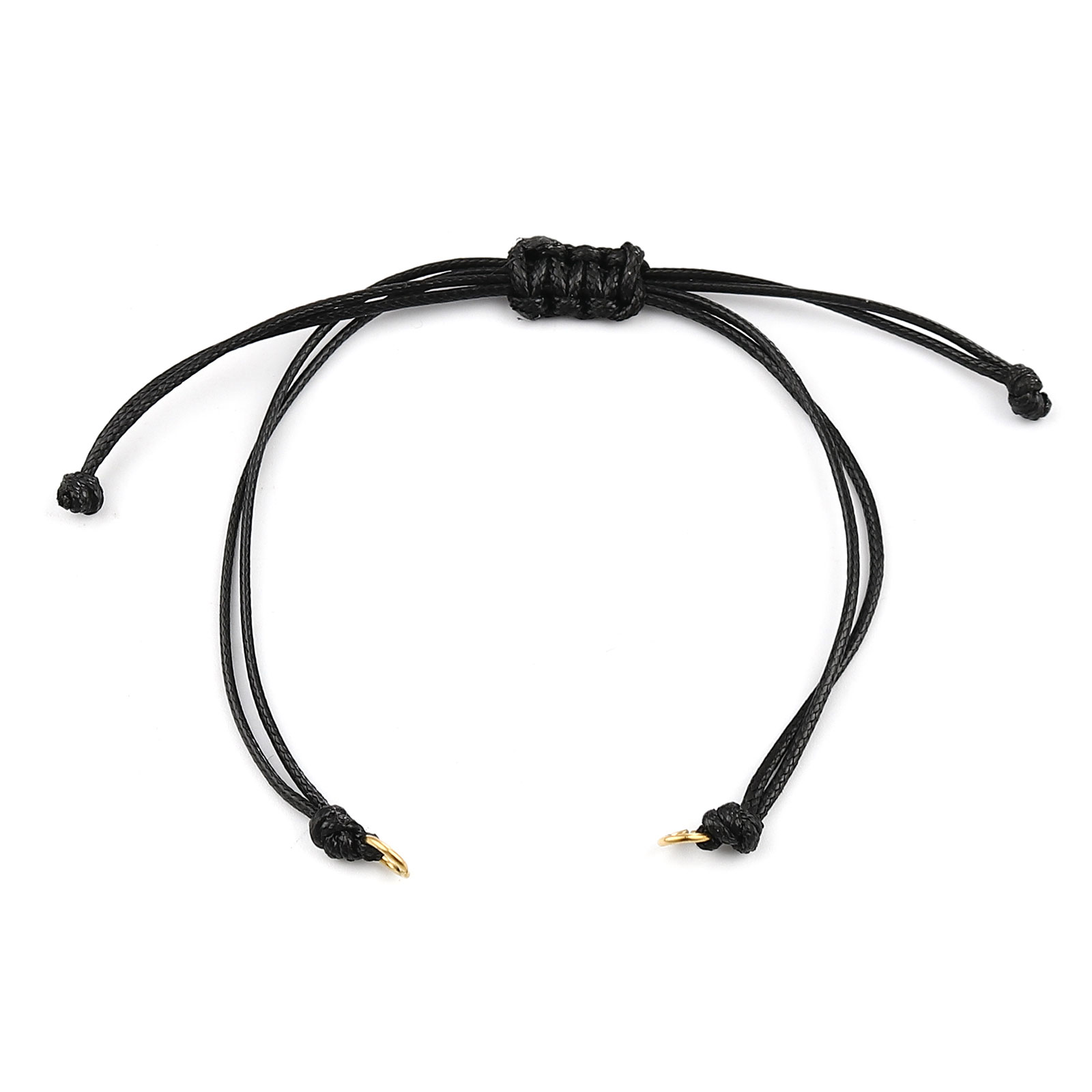 Çok renkli Polyester örgü örgü - Paracord Bracelet incelemesi ve fiyatı