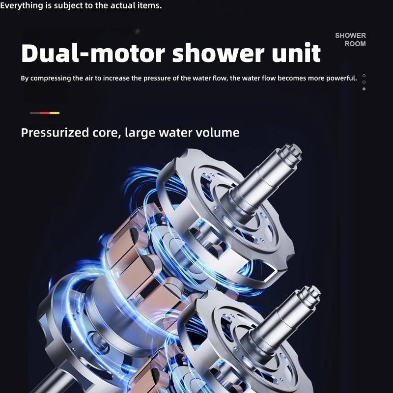 Taşınabilir Açık Hava Elektrik - Portable Camping Shower incelemesi ve fiyatı