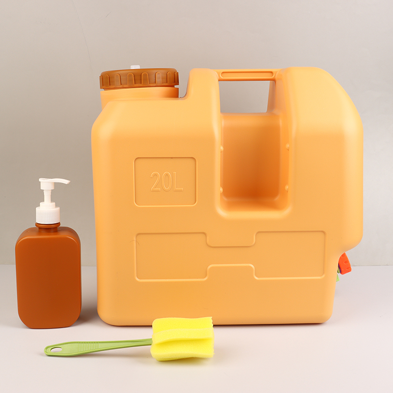20L taşınabilir kamp su sürahi - Outdoor Camping Water Jug incelemesi ve fiyatı