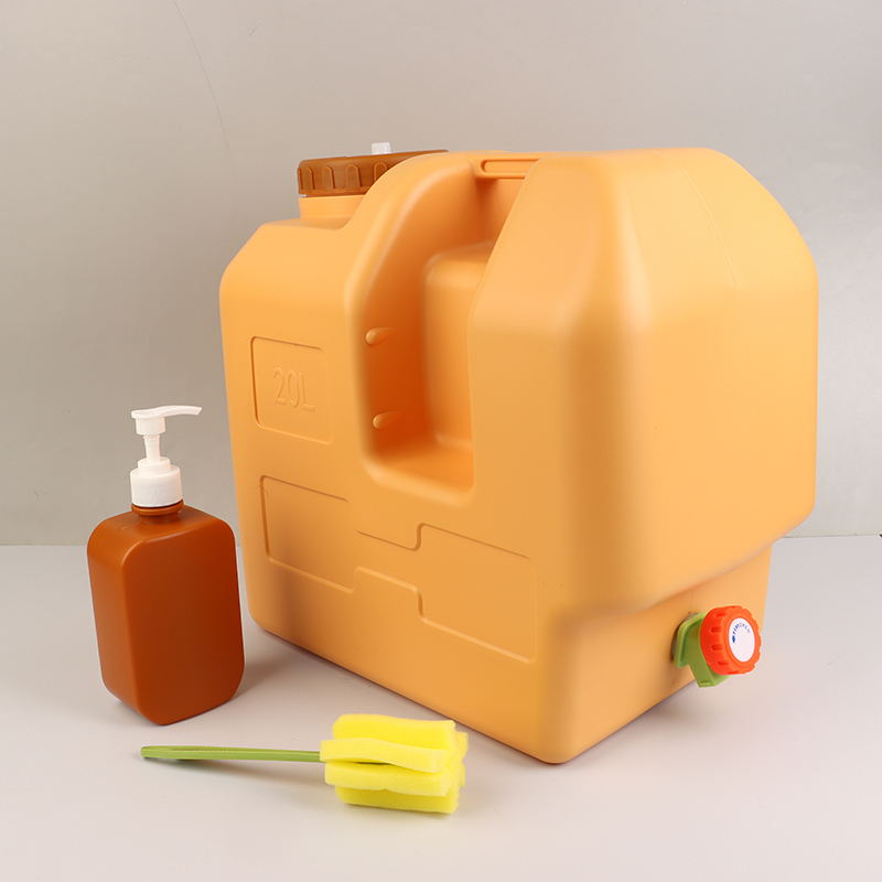 20L taşınabilir kamp su sürahi - Outdoor Camping Water Jug incelemesi ve fiyatı