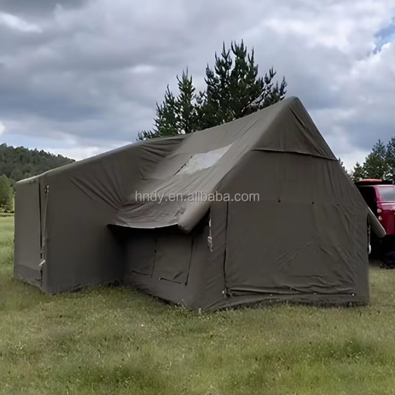 2025 En Yeni Fabrika Tasarımı  - Outdoor Camping Inflatable Tent incelemesi ve fiyatı