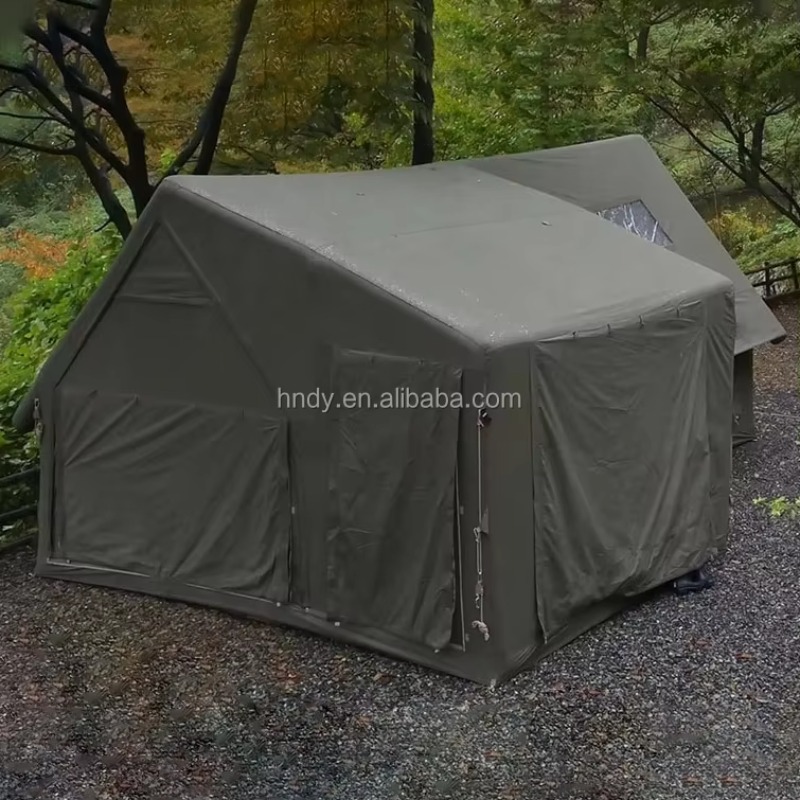 2025 En Yeni Fabrika Tasarımı  - Outdoor Camping Inflatable Tent incelemesi ve fiyatı
