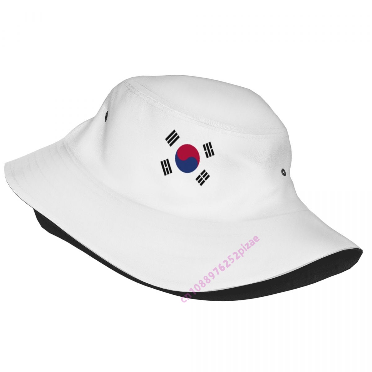 Güney Kore 3D Bayrağı Erkek Ka - Outdoor Camping Korea incelemesi ve fiyatı
