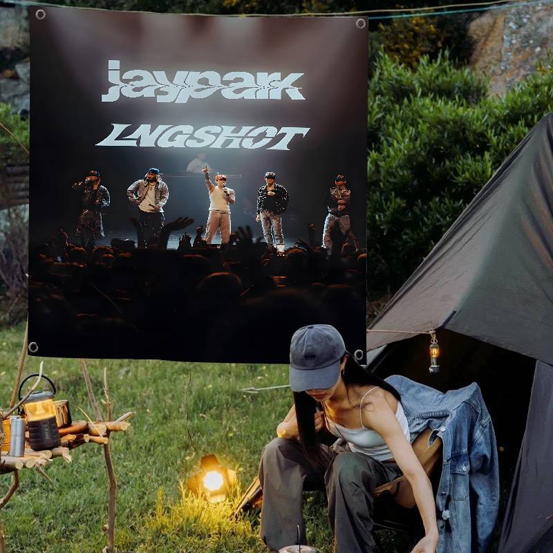 Kore L-l-lNGSHOT havalı Film A - Outdoor Camping Korea incelemesi ve fiyatı