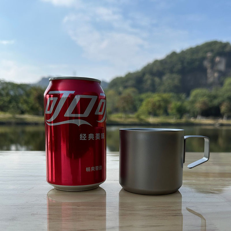 150ml Mini Kahve Kupa / Bira K - Outdoor Camping Utensils incelemesi ve fiyatı