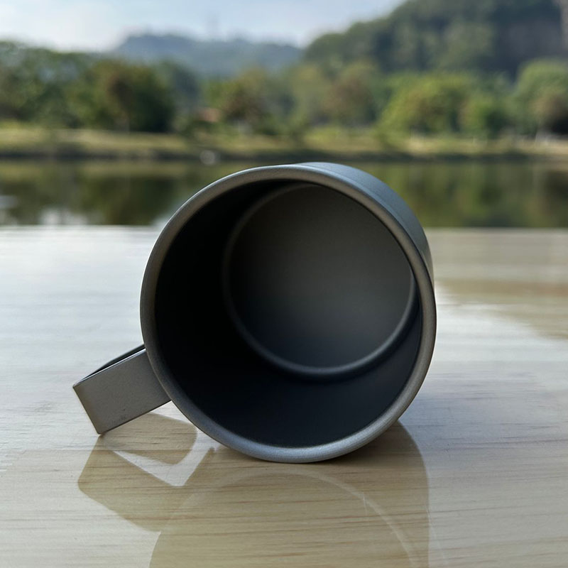 150ml Mini Kahve Kupa / Bira K - Outdoor Camping Utensils incelemesi ve fiyatı