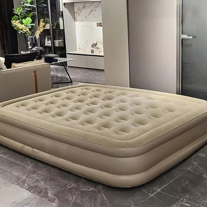 İç Hava Yatağı Glamping Paspas - Outdoor Camping Mattress incelemesi ve fiyatı