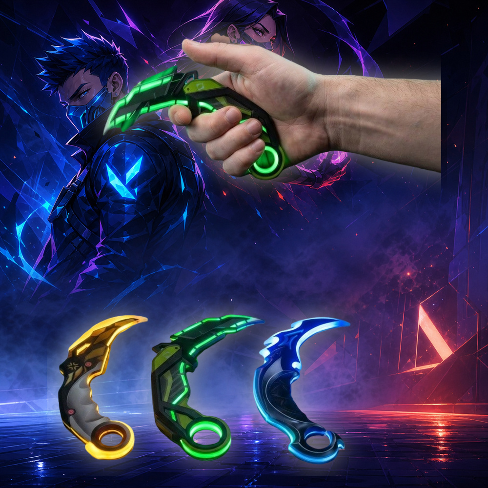 10 inç 25 cm Karambit Bıçağı V - Outdoor Camping Glamping Share incelemesi ve fiyatı