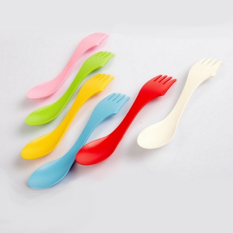 6 adet 3'ü 1 arada kamp eşyala - Outdoor Camping Utensils incelemesi ve fiyatı
