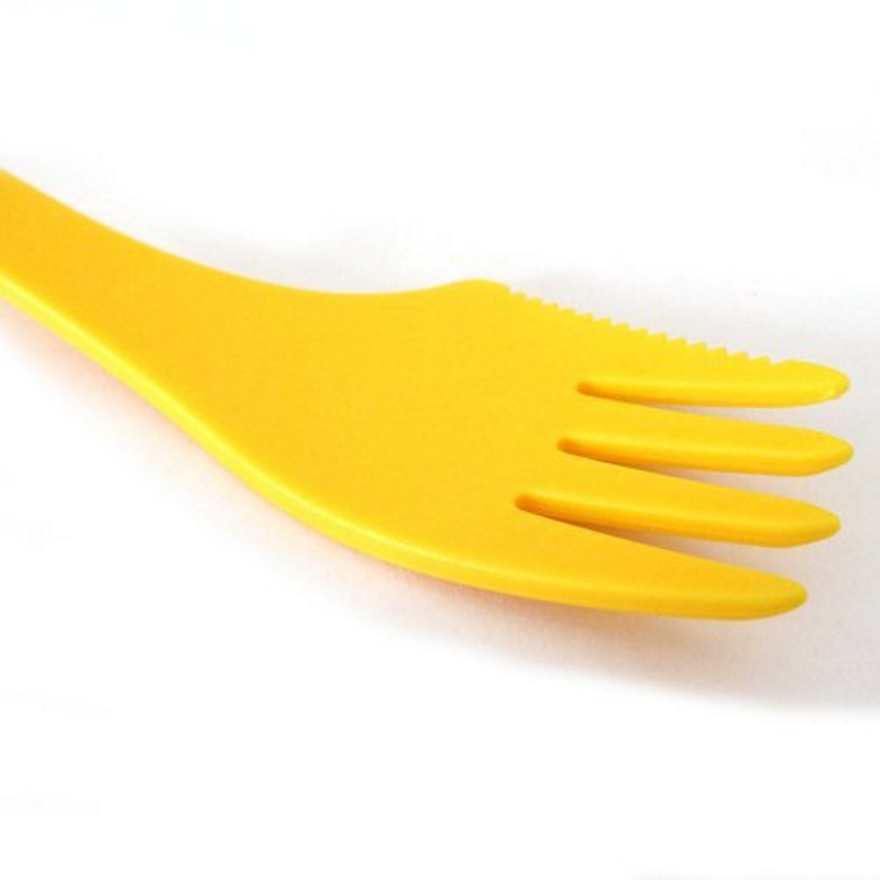 6 adet 3'ü 1 arada kamp eşyala - Outdoor Camping Utensils incelemesi ve fiyatı