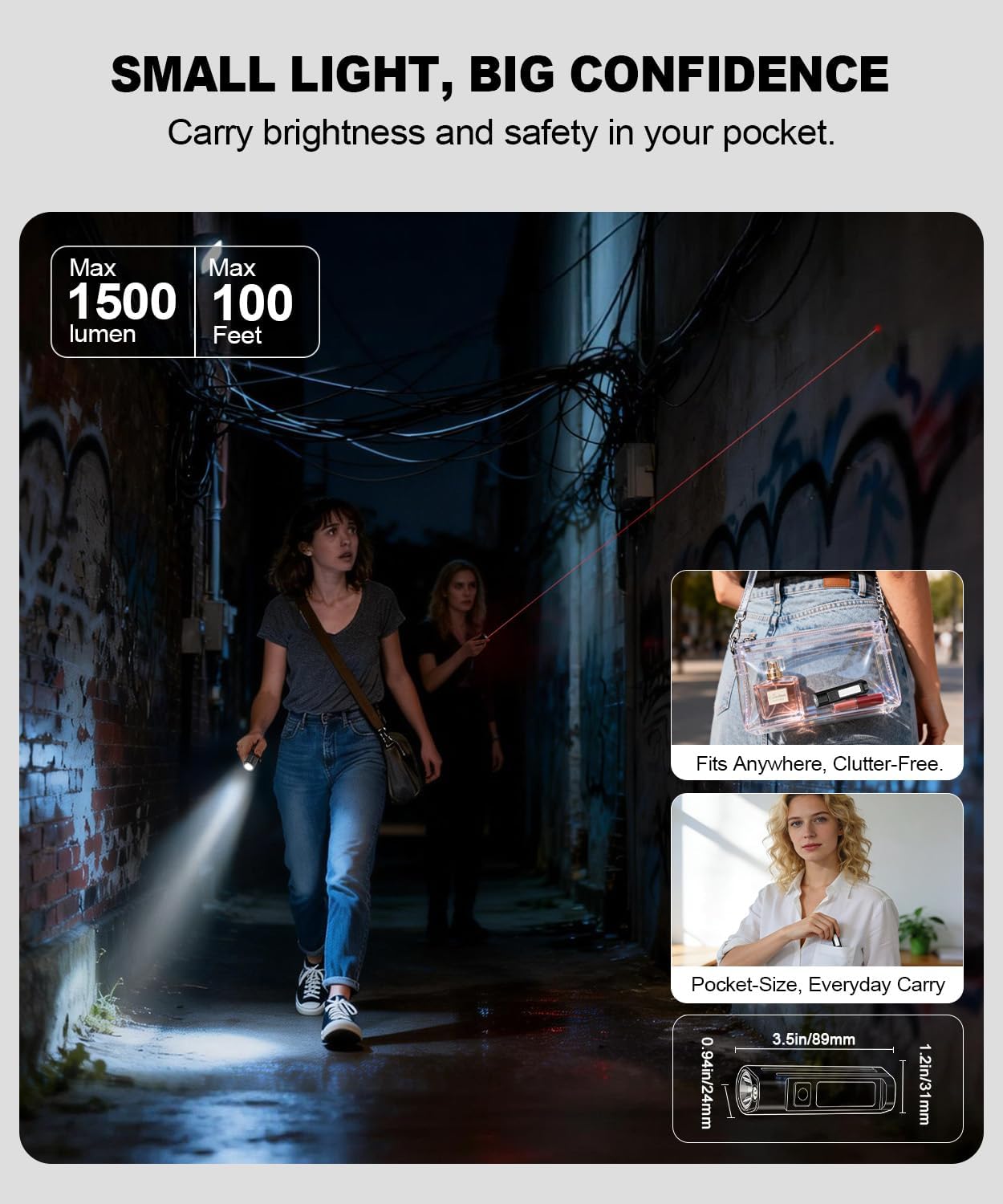Taşınabilir LED El FeneriSu Ge - Headlamp incelemesi ve fiyatı