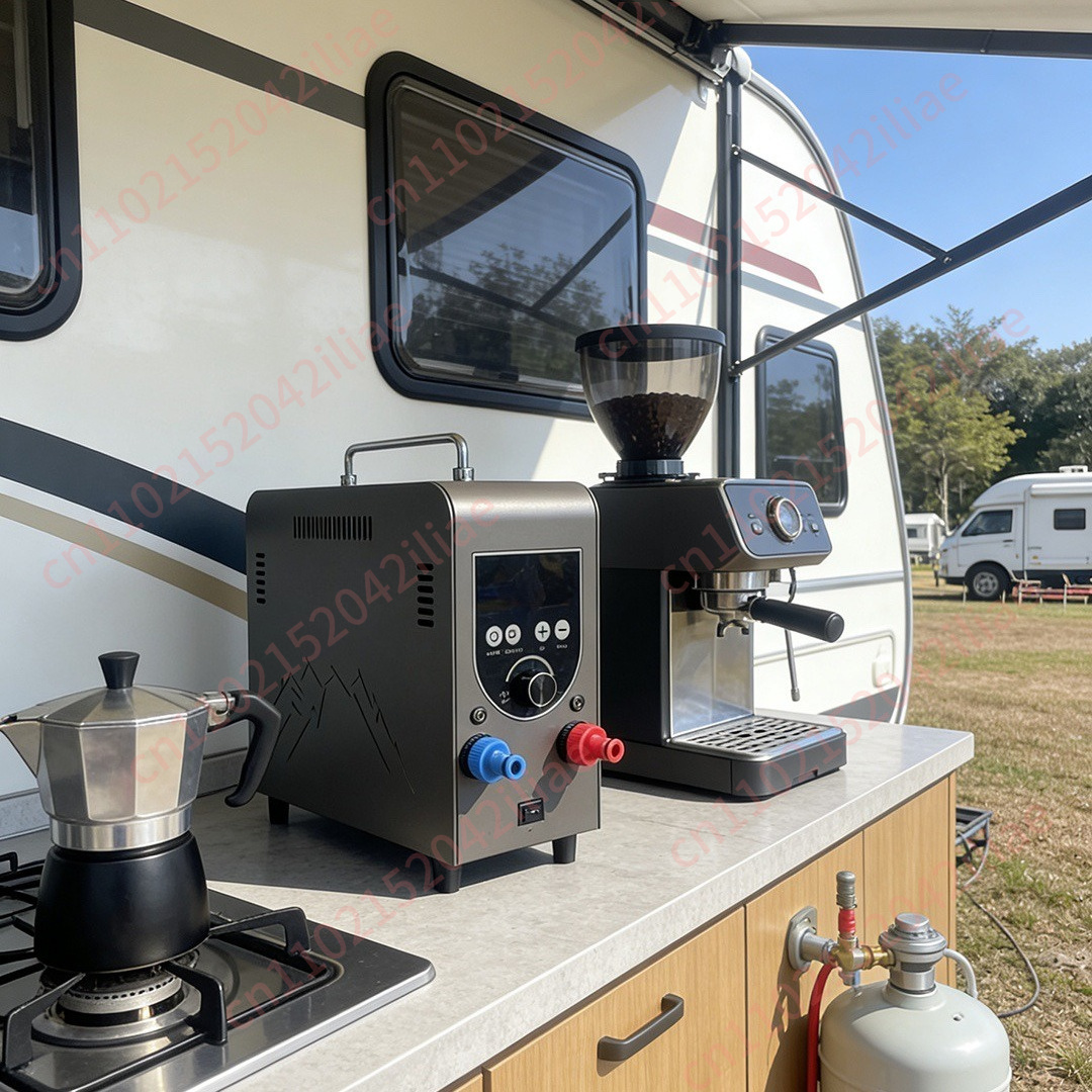 Taşınabilir Kamp Su Isıtıcısı  - Outdoor Camping Water Heater incelemesi ve fiyatı