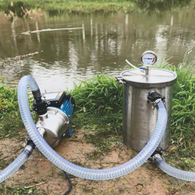 Kamp Taşınabilir Su Arıtıcı Aç - Portable Water Filter incelemesi ve fiyatı