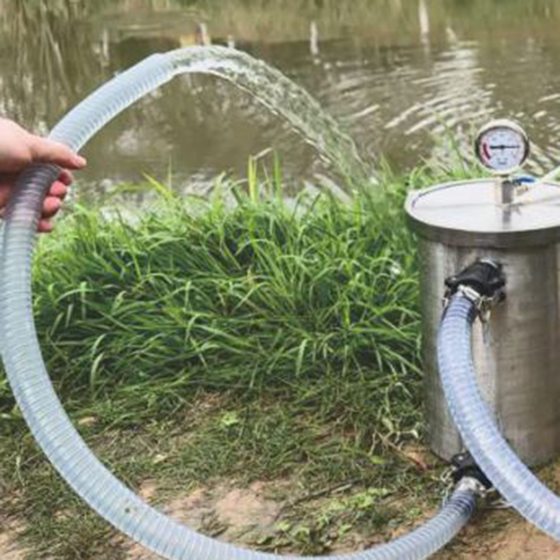 Kamp Taşınabilir Su Arıtıcı Aç - Portable Water Filter incelemesi ve fiyatı