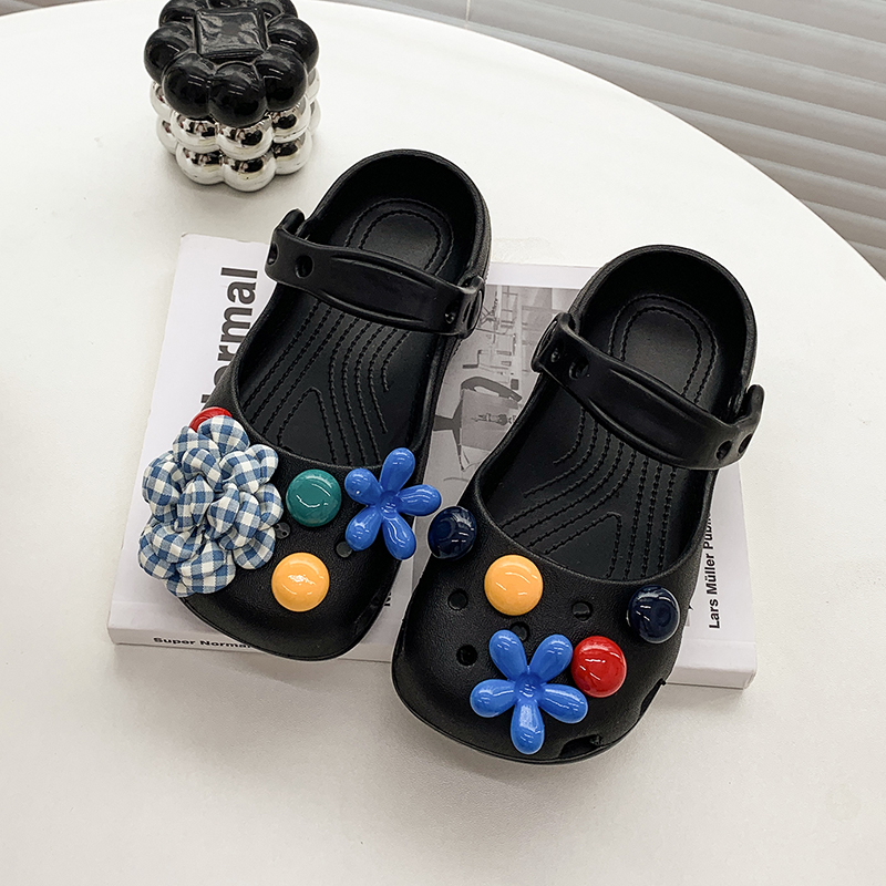 Kızlar için bir çift dekoratif - Outdoor Camping Slippers incelemesi ve fiyatı
