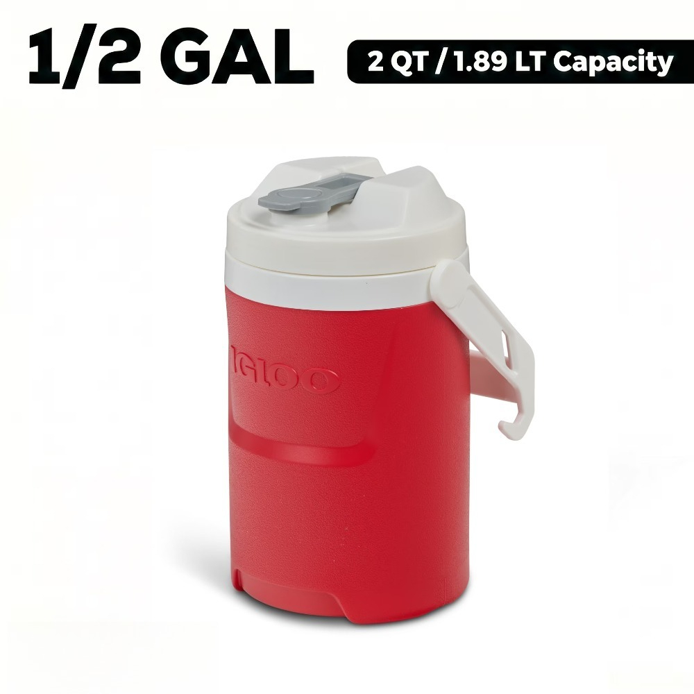 Spor Su Şişesi 1 2 Galonluk Ku - Outdoor Camping Water Jug incelemesi ve fiyatı