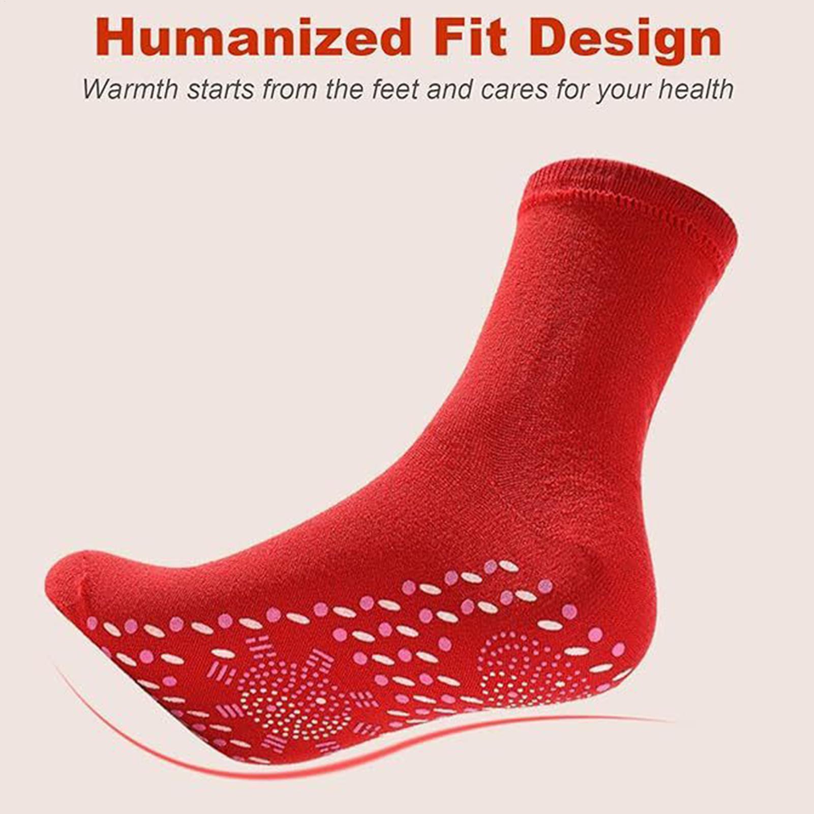 Erkekler için ısıtma çorapları - Outdoor Camping Slippers incelemesi ve fiyatı
