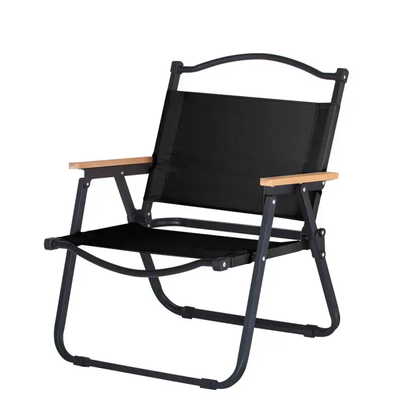 Yüksek Kaliteli Taşınabilir Ka - Quality Outdoor Camping Chairs incelemesi ve fiyatı