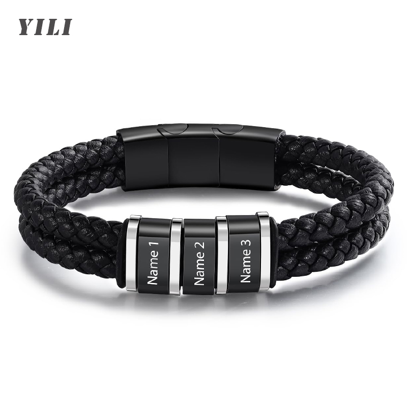 Erkekler için Kişiselleştirilm - Paracord Bracelet incelemesi ve fiyatı