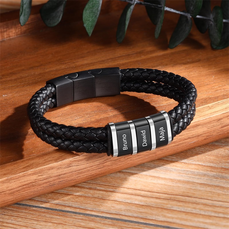 Erkekler için Kişiselleştirilm - Paracord Bracelet incelemesi ve fiyatı