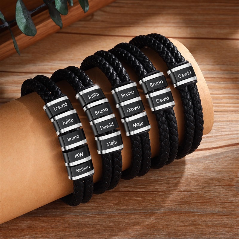 Erkekler için Kişiselleştirilm - Paracord Bracelet incelemesi ve fiyatı