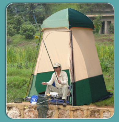 Büyük Boy Oxford Kumaş Dört Me - Portable Camping Shower incelemesi ve fiyatı