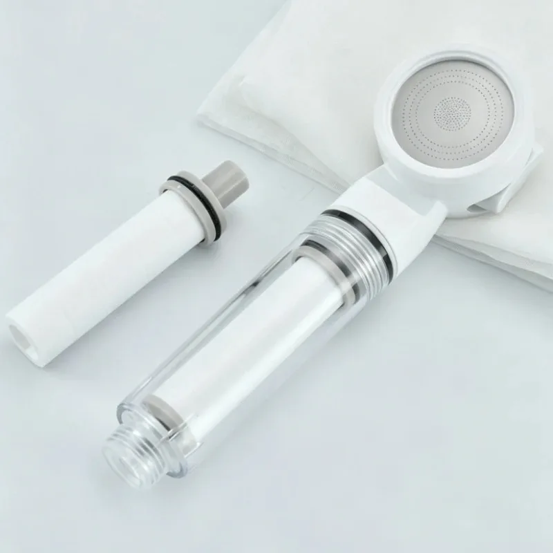 3 Modlu Yüksek Basınçlı Seyaha - Portable Camping Shower incelemesi ve fiyatı
