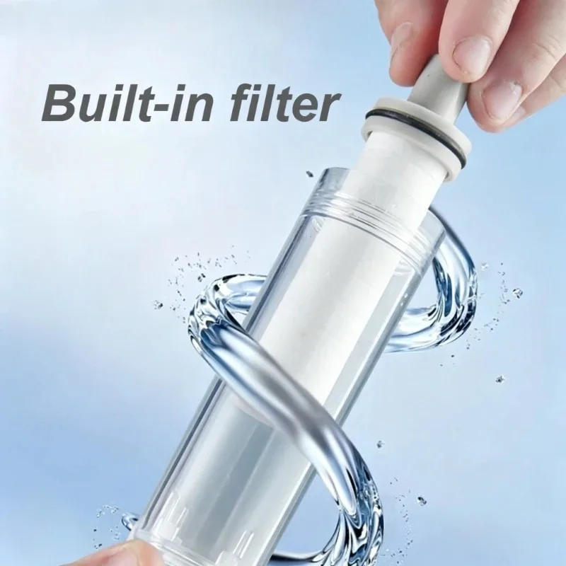 3 Modlu Yüksek Basınçlı Seyaha - Portable Camping Shower incelemesi ve fiyatı